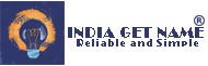 India Get Name
